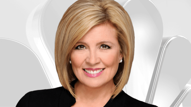 Allison Rosati Nbc Chicago