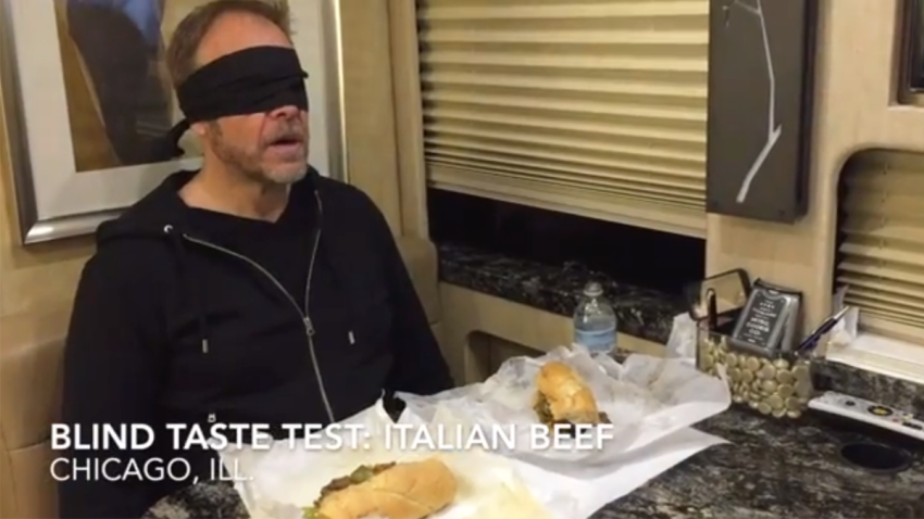 Alton Brown YouTube
