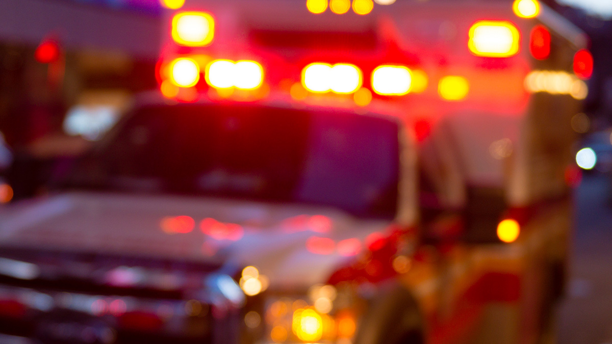 14-year-old dies in LaPorte County ATV crash – NBC Chicago