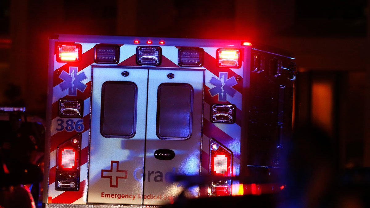 Suburban Teen Dies After Incident During Choir Event at Naperville School: Authorities - Vimarsana News