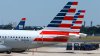 American Airlines resumes operations after earlier grounding flights on Christmas Eve