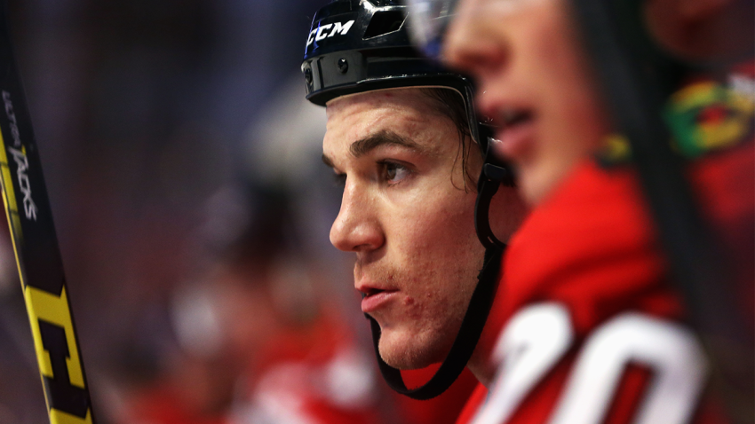 Andrew Shaw
