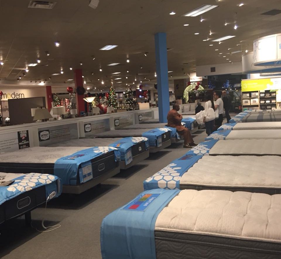 Art Van Furniture to Close All Stores, Including 24 Locations in