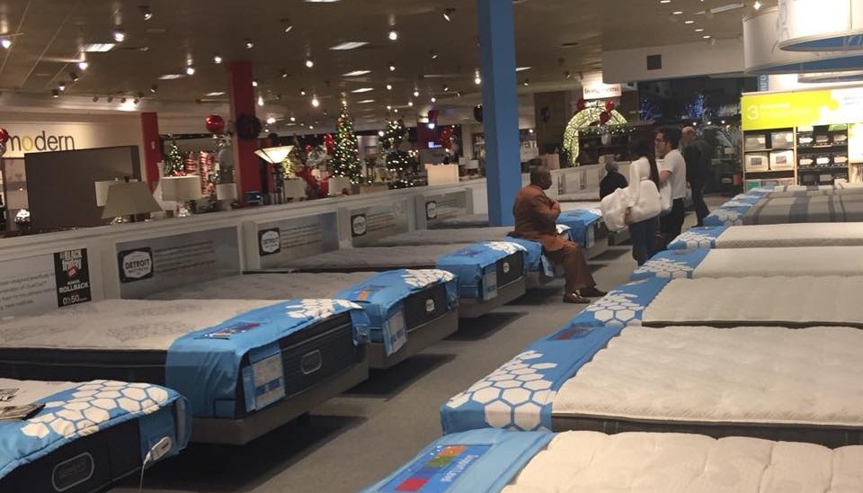 Art Van Furniture to Close All Stores, Including 24 Locations in
