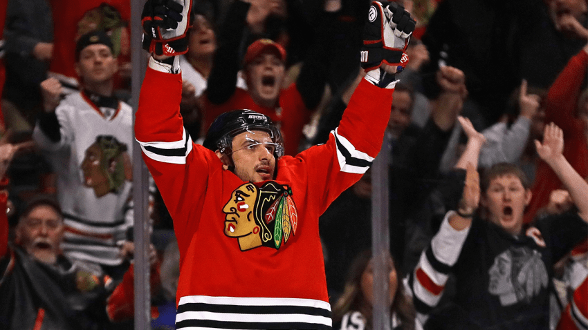 Artem Anisimov