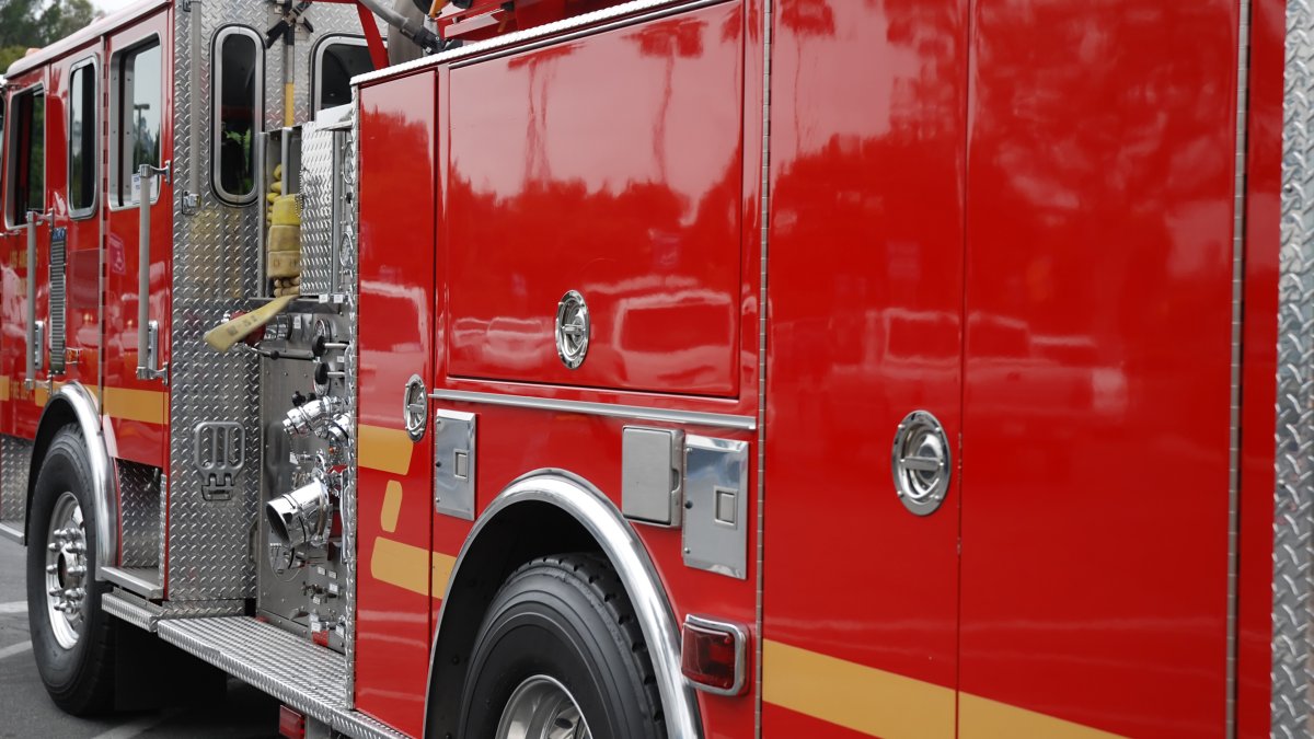 1 rescued after fire at Tinley Park senior living facility leads to evacuation