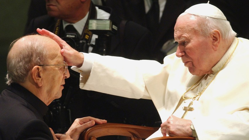 Legion of Christ