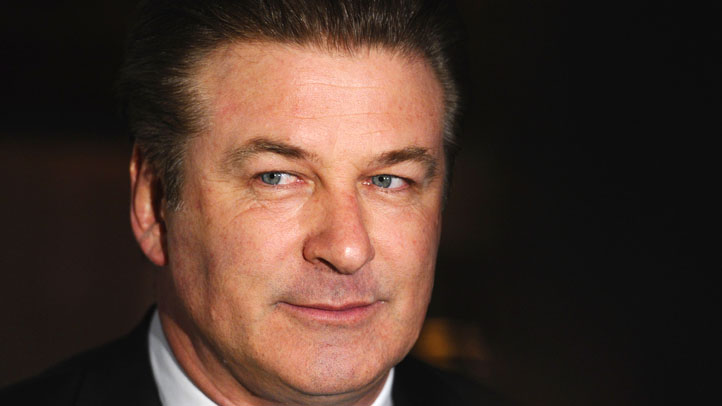 Salute To Alec Baldwin