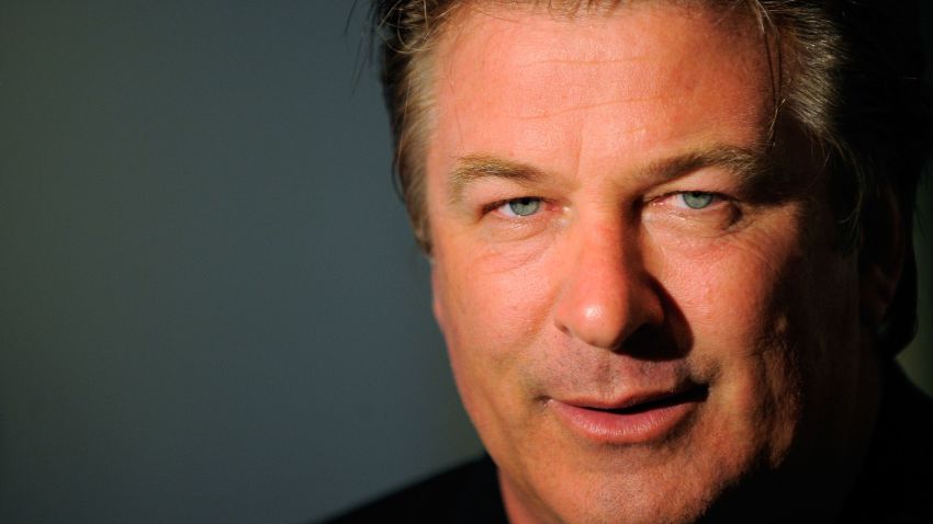 Alec Baldwin