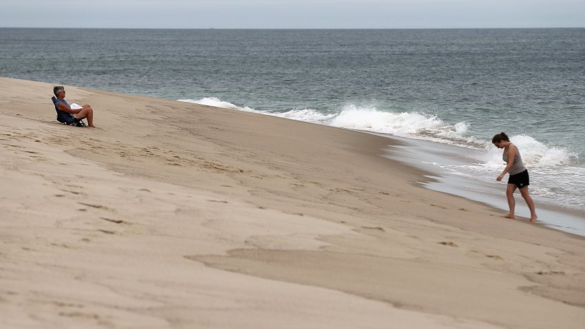 Ballston Beach Generic Beach Cape Cod