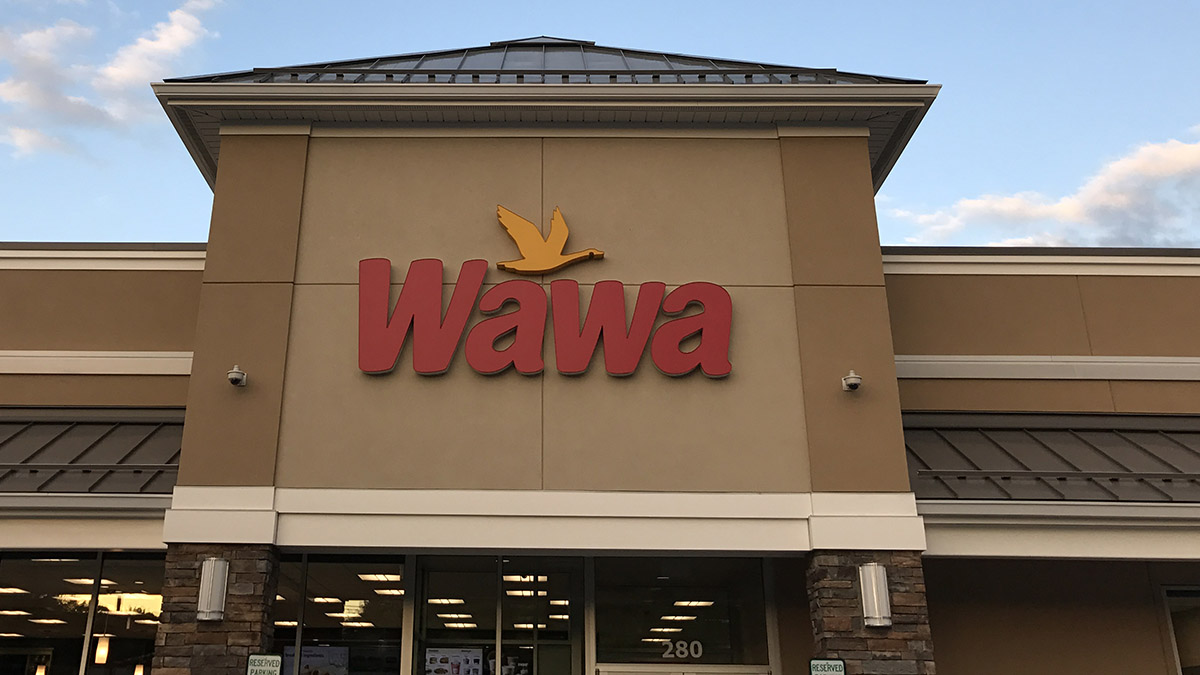 Wawa expanding into Indiana 60 locations to open starting in 2025