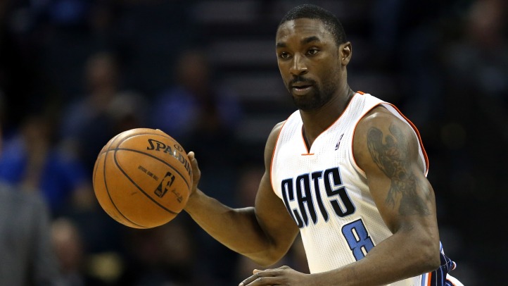 Ben Gordon