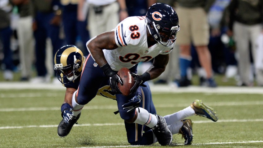 Bennett bears injury