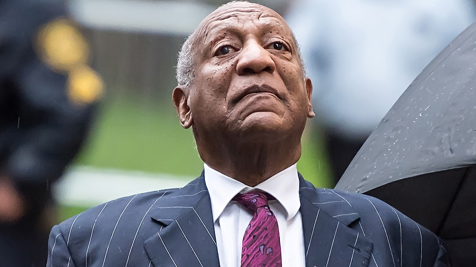 The First Look at the New Bill Cosby Docs Is Finally Here NBC Chicago