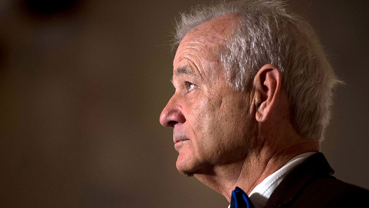 Bill Murray, Mike Veeck reportedly set to purchase Joliet Slammers baseball team