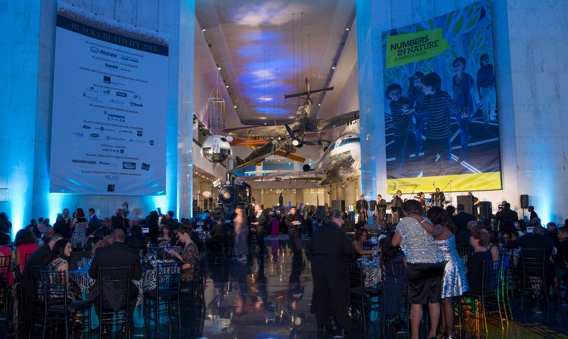 Black Creativity Gala