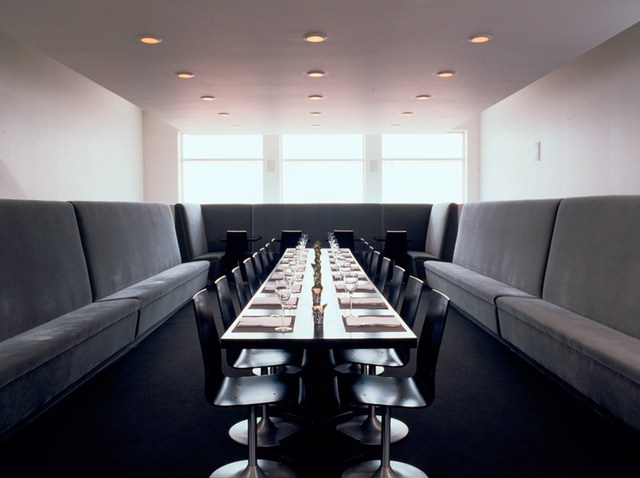 Blackbird Private Dining