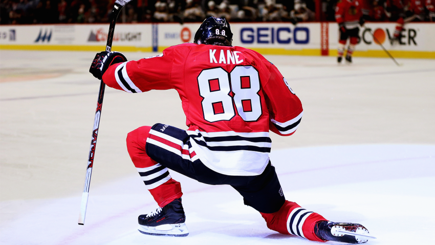 Blackhawks