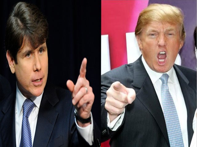 Blagojevich-Trump