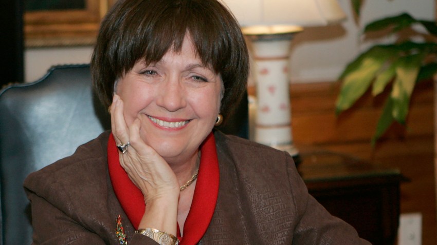 Obit Kathleen Blanco
