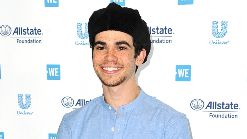 Disney Star Cameron Boyce Died Of Epilepsy Coroner Says Nbc4