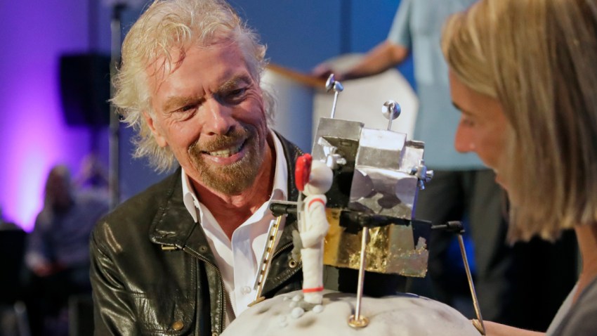 Virgin Galactic