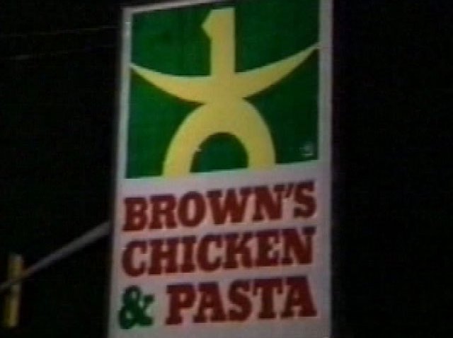 Browns-Chicken