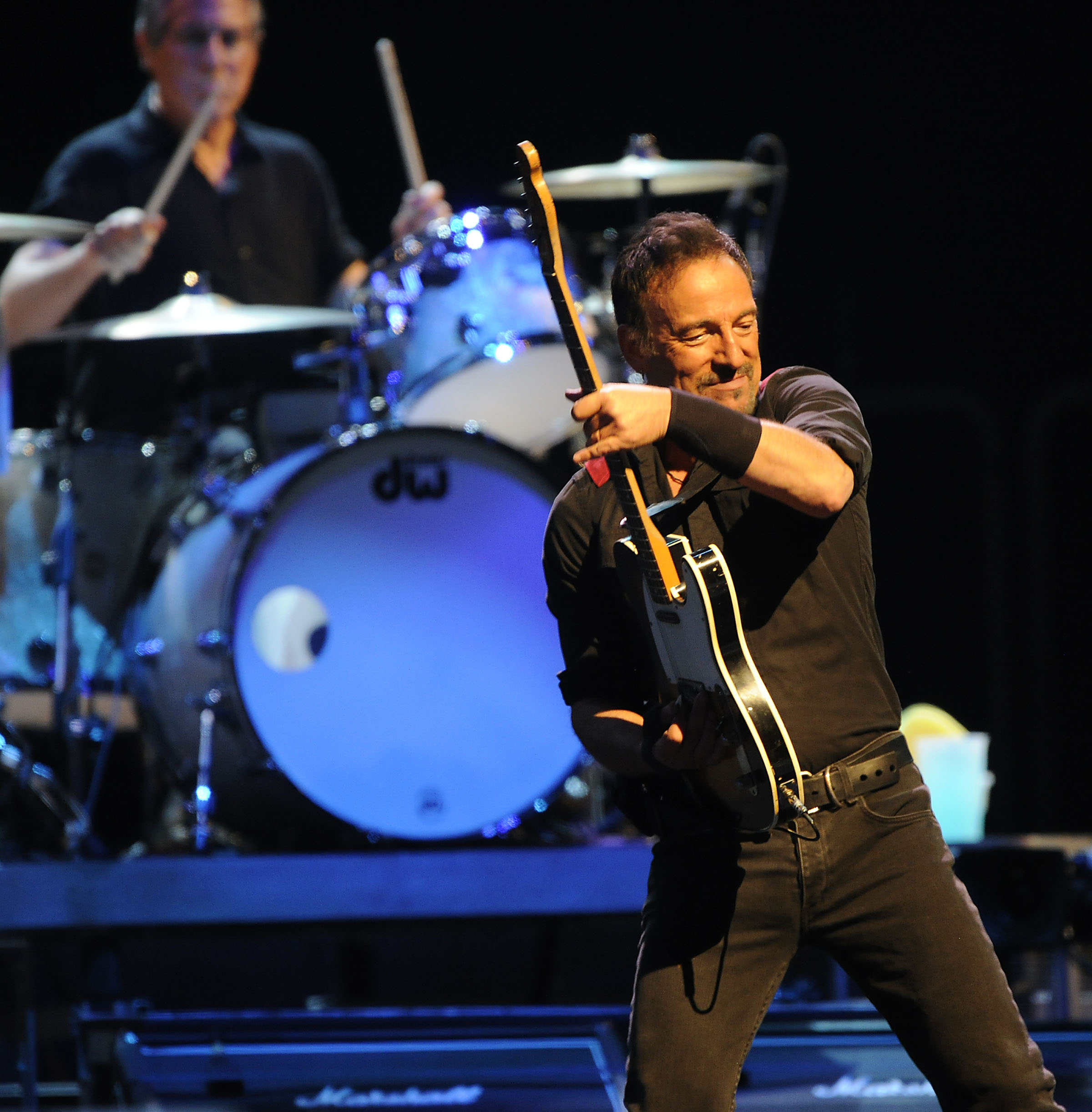 Bruce Springsteen Adds 2nd Chicago Wrigley Field Show Due To