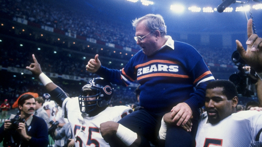 Buddy Ryan