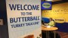 Is there a real Butterball turkey hotline? Yes — and it's in a Chicago suburb