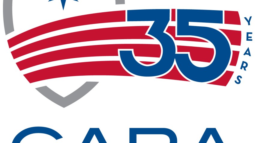 CARA 35 logo