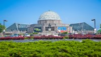From Shedd Aquarium to the Field Museum, here's when you can visit Chicago-area museums for free