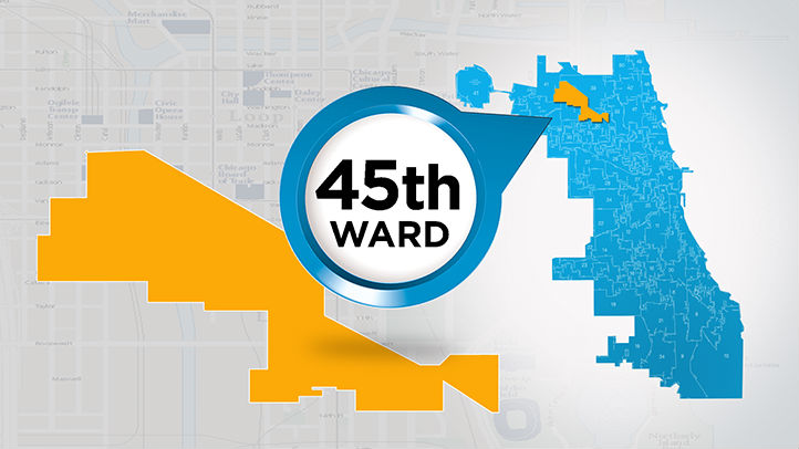 Get to Know Your Ward: 45th Ward โ NBC Chicago Get to Know Your Ward: 45th Ward โ NBC Chicago