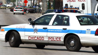 CPD Car