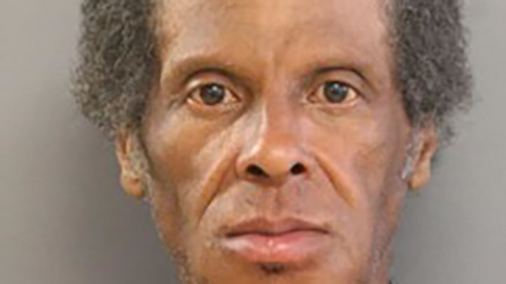 CTA Stabbing Guy 7-20