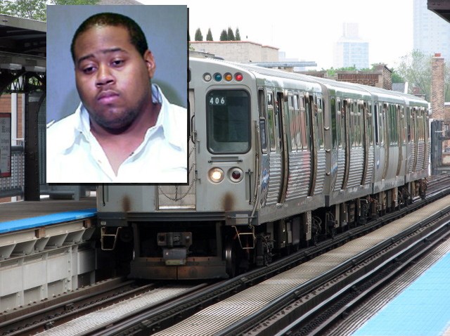 CTA assault
