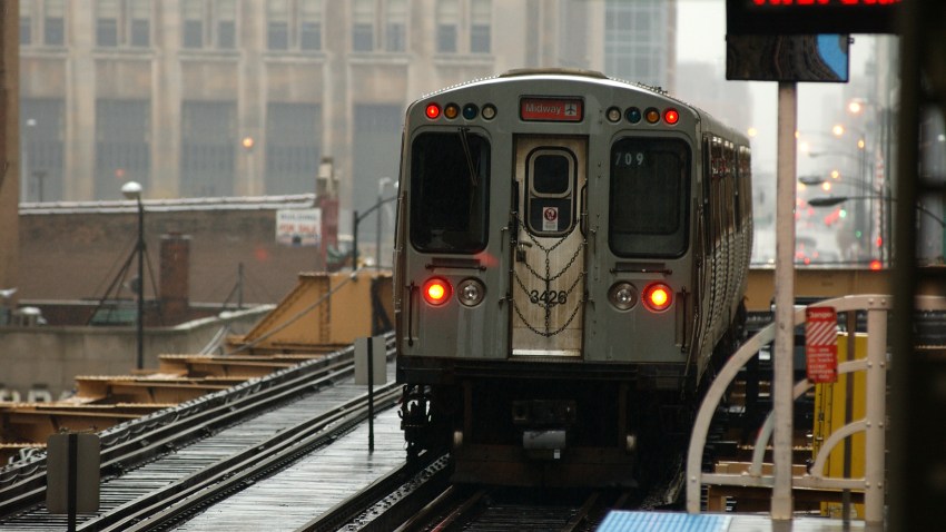cta generic train