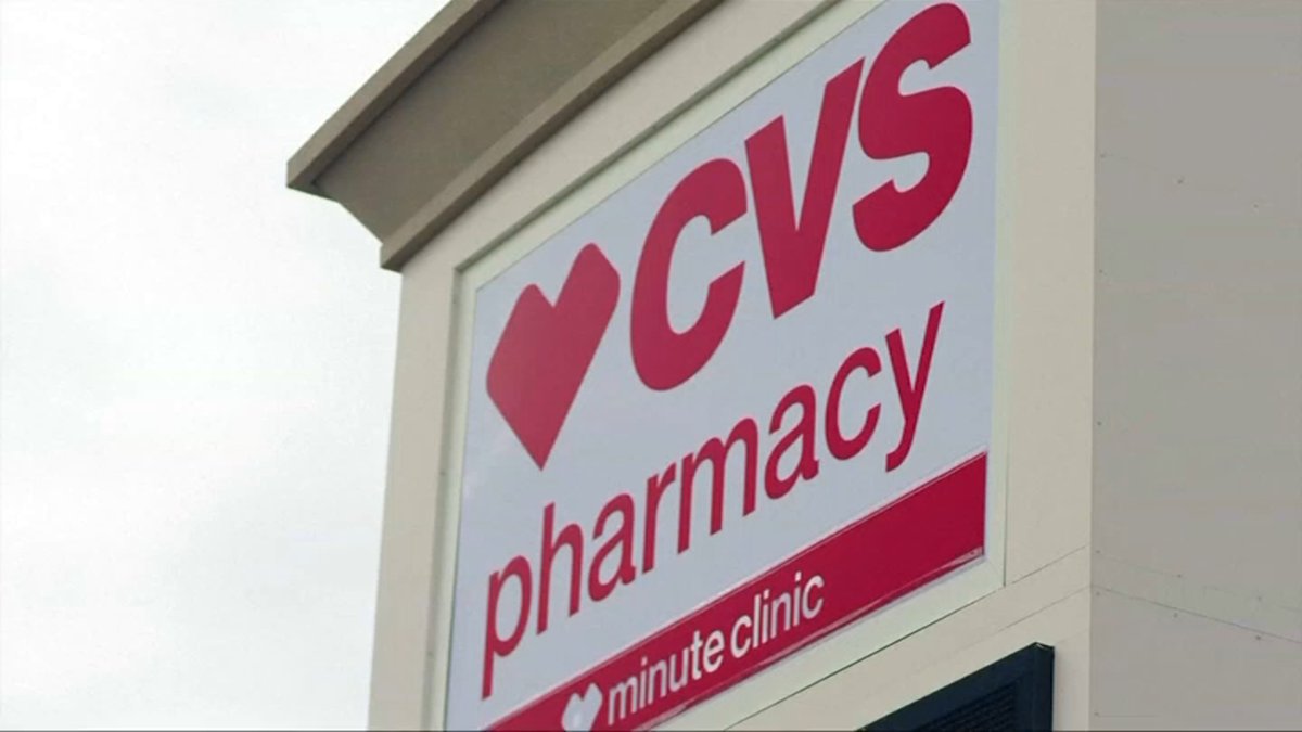CVS将在1月底之前关闭芝加哥地区的3家店铺
