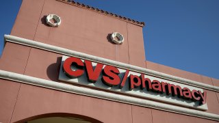 CVS Pharmacy