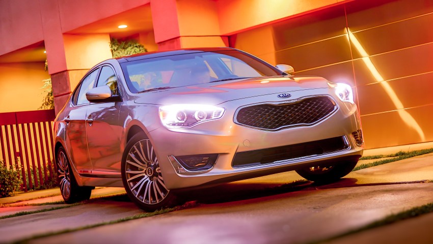 Cadenza 5264