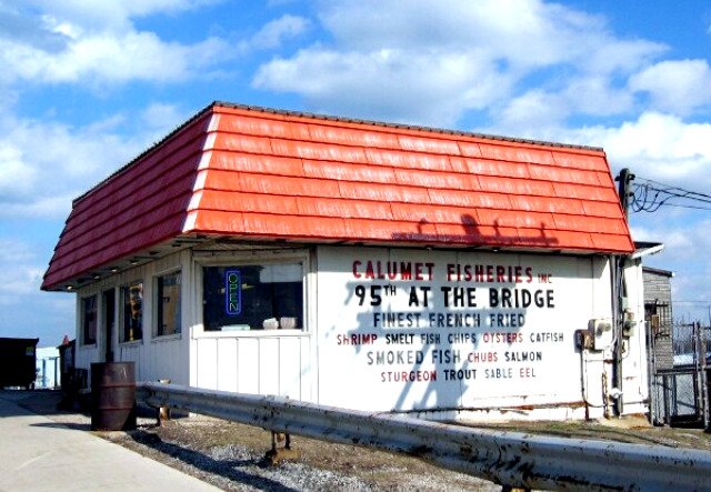 Calumet Fisheries reopening this weekend after months of closure – NBC Chicago - Vimarsana News