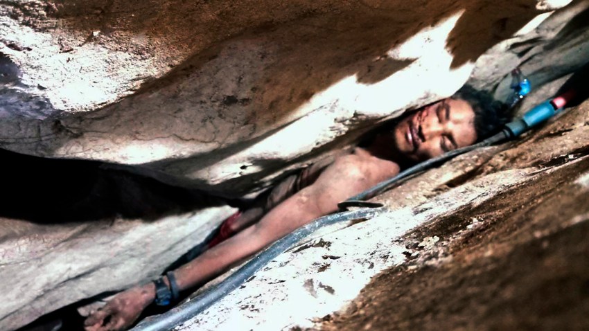 Cambodia Rescue