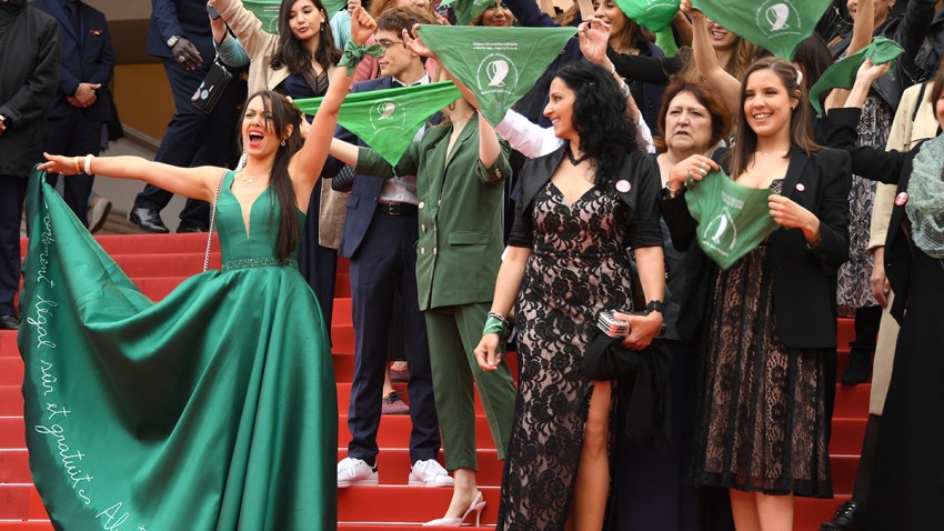 France Cannes 2019 The Wild Goose Lake Red Carpet