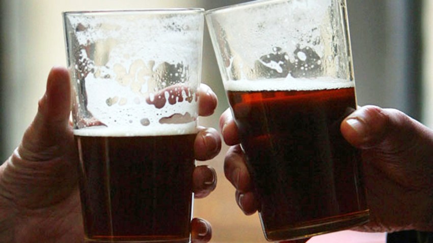 Cheers-Generic
