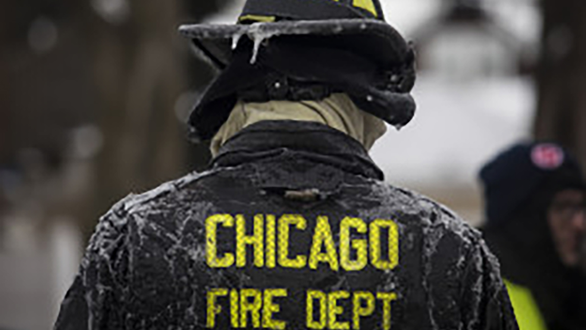 Chicago Fire Department Official Convicted of Federal Banking Violation
