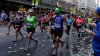 Could a tropical storm impact the 2026 Bank of America Chicago Marathon? Latest forecast
