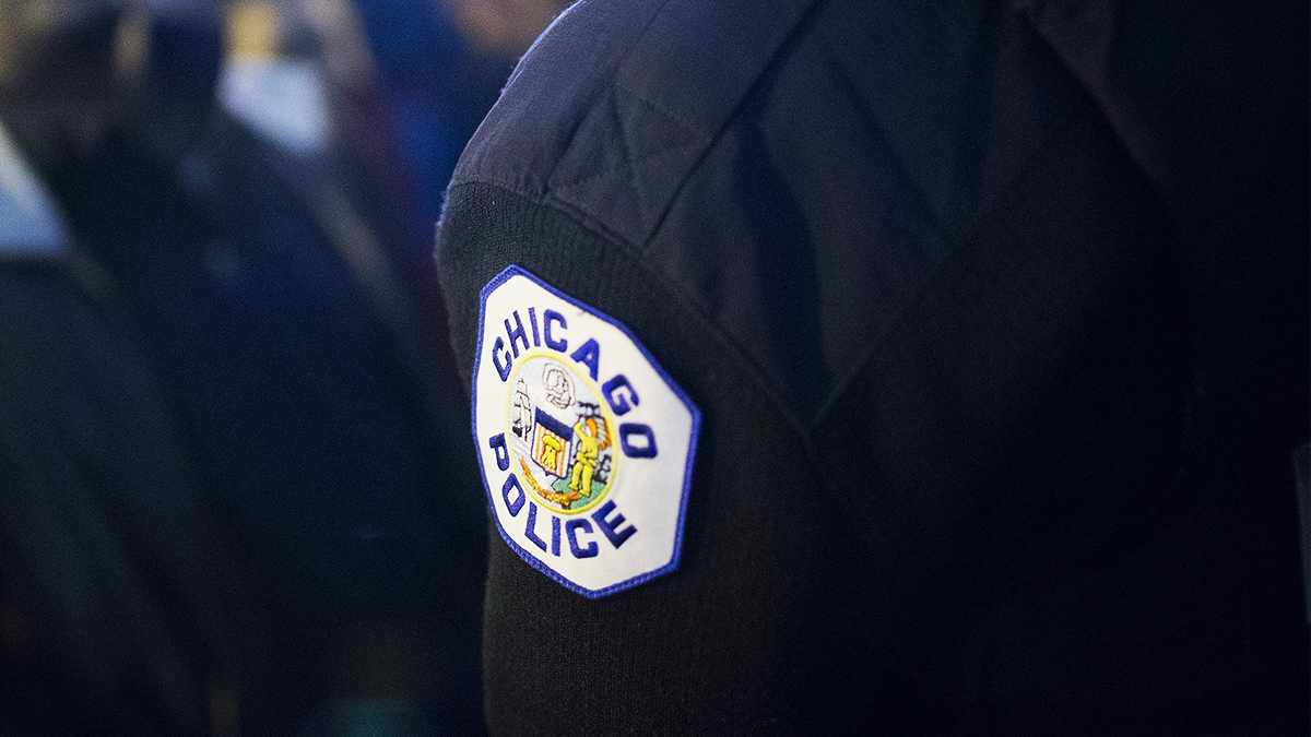 Chicago police officer found dead inside her home