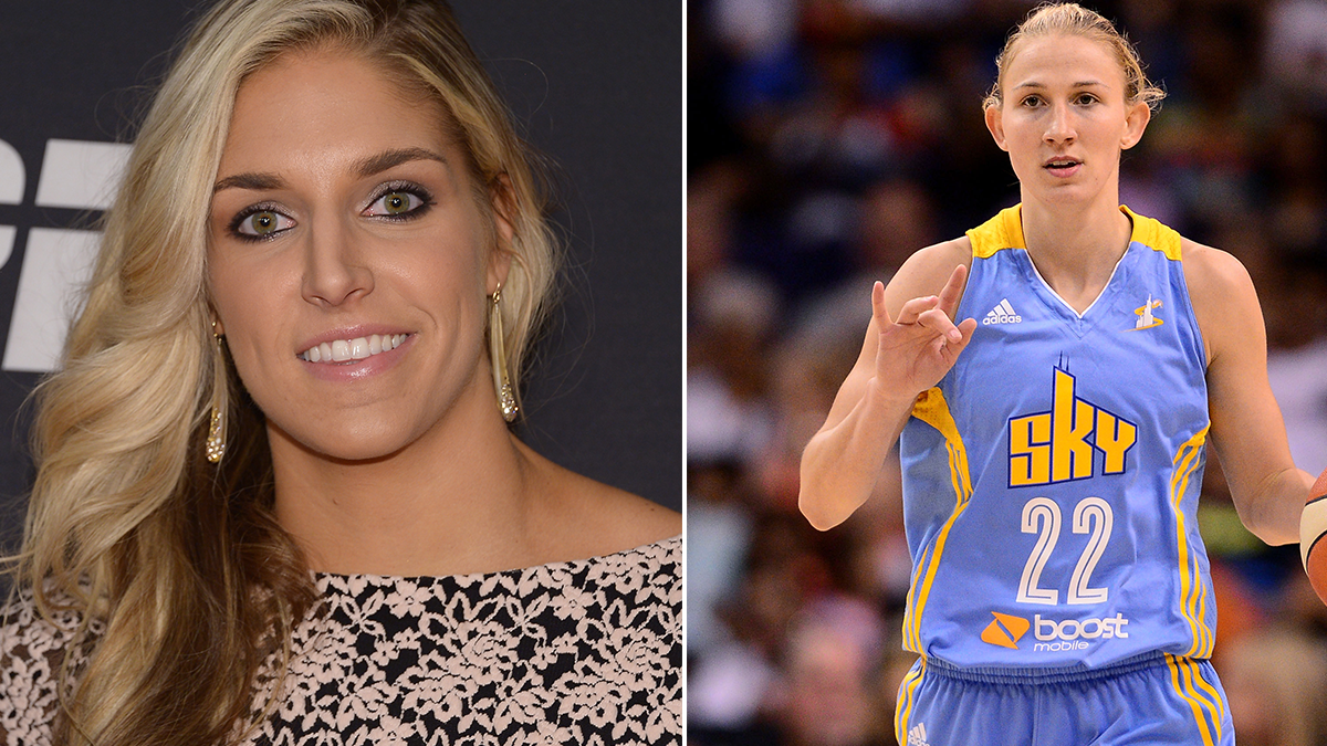 2 Chicago Sky Players Among Finalists for Team USA Roster – NBC Chicago