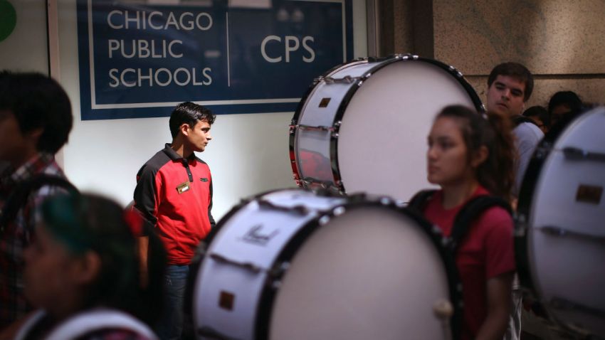 Chicago public schools1