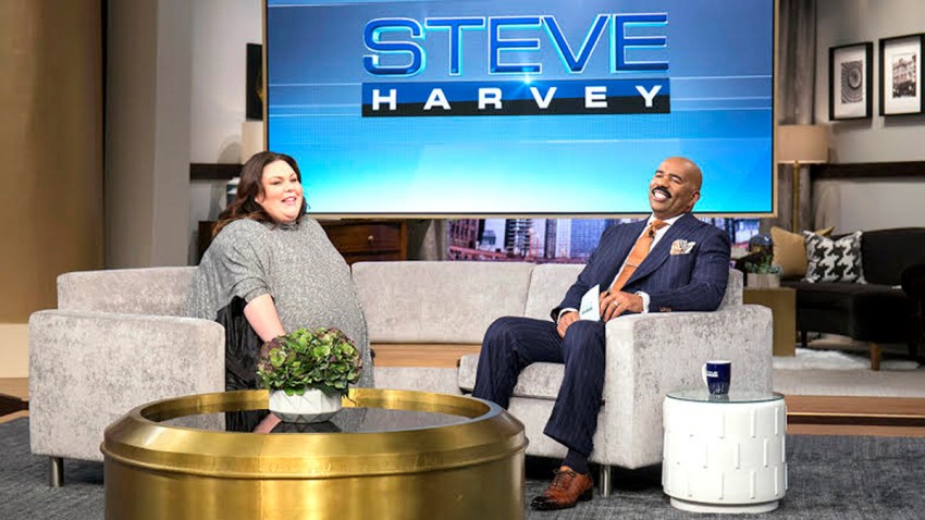 ChrissyMetz2steve-harvey